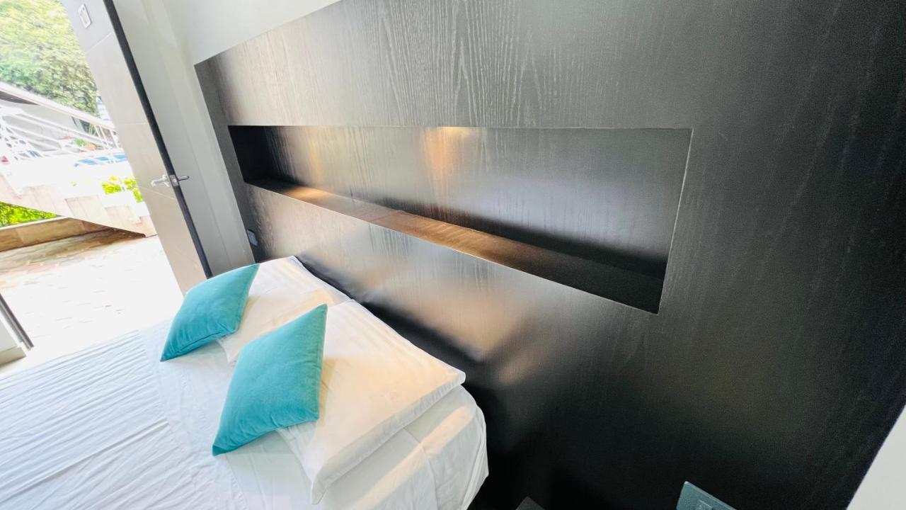 Hotel Villa Pralaya 休特佩克 外观 照片