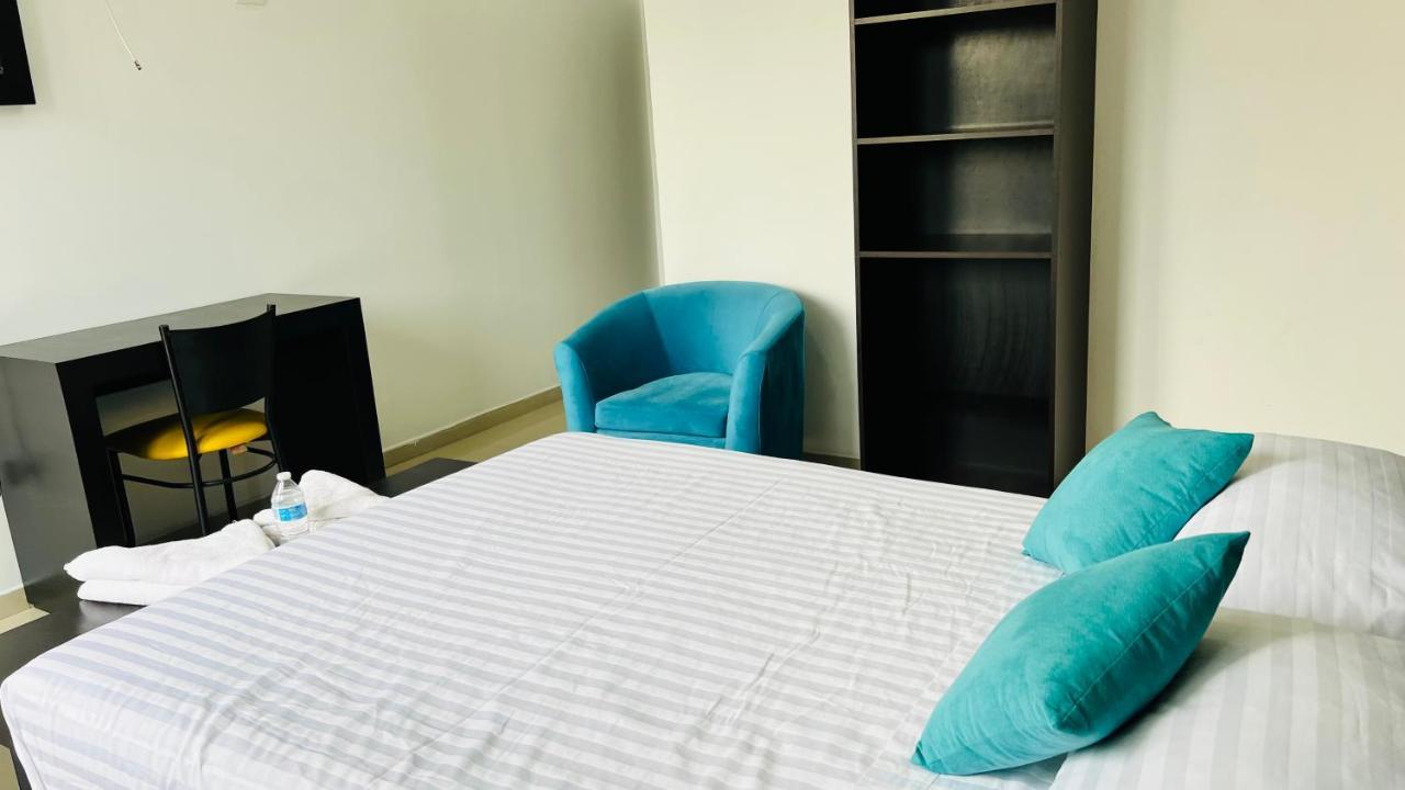 Hotel Villa Pralaya 休特佩克 外观 照片